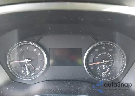 2022 Hyundai Santa Fe Se z USA, uszkodzony, nr VIN 5NMS1DAJ7NH426781